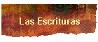 Las Escrituras